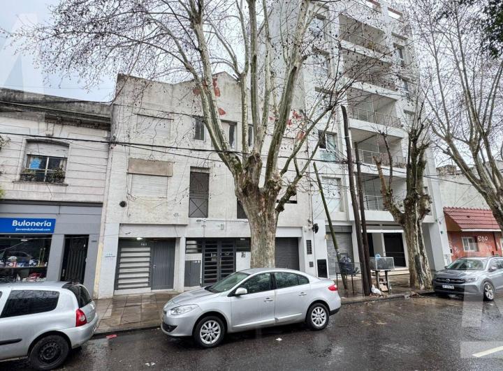 1 Entre 65 y 66 (1º 6, torre2) 1