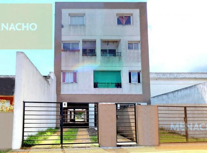 Departamento - Berisso 1