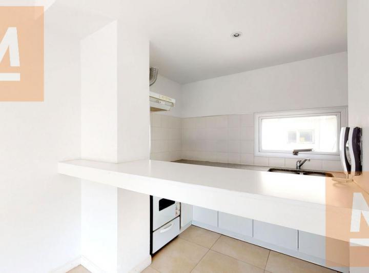 Departamento - Plaza Rocha 5