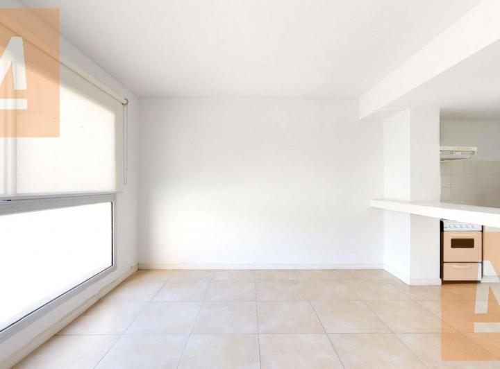 Departamento - Plaza Rocha 4