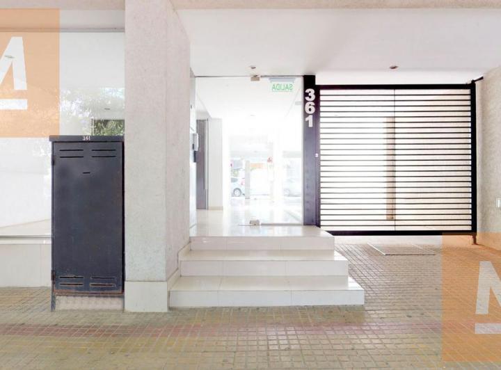 Departamento - Plaza Rocha 2