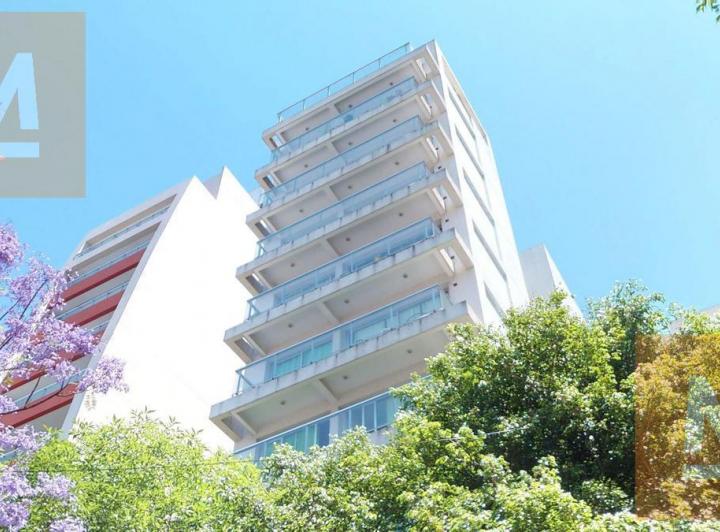Departamento - Plaza Rocha 1