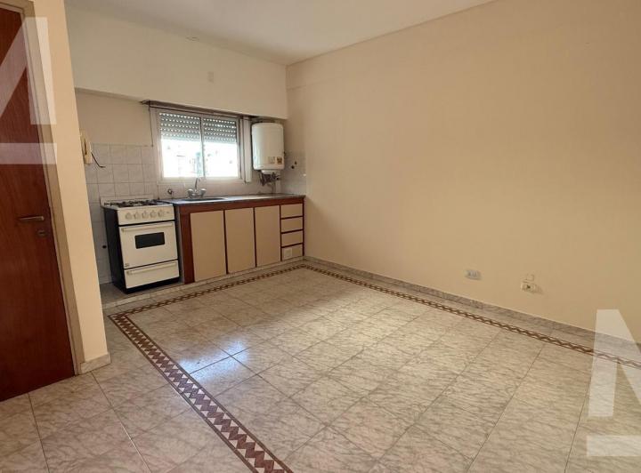 Departamento en Alquiler en La Plata Monoambiente Dividido 4
