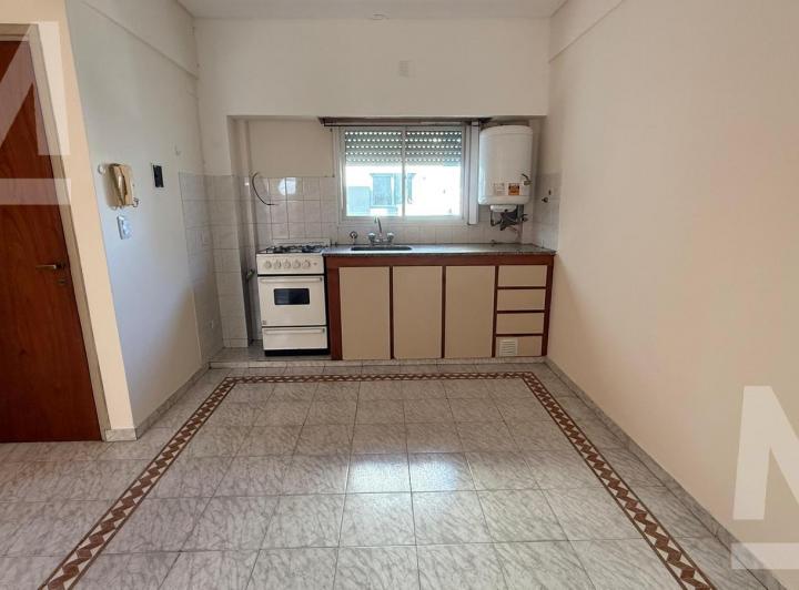 Departamento en Alquiler en La Plata Monoambiente Dividido 5