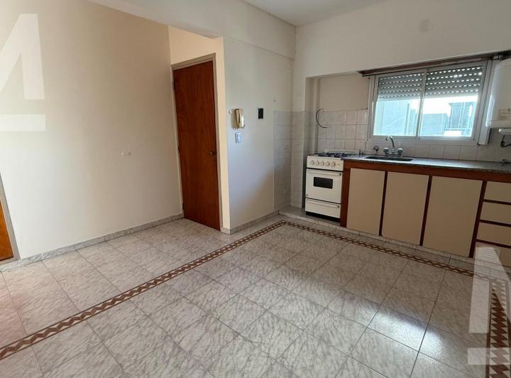 Departamento en Alquiler en La Plata Monoambiente Dividido 1