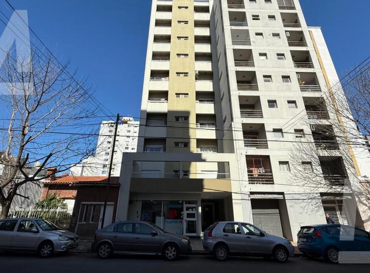Departamento en Alquiler en La Plata Monoambiente Dividido 2