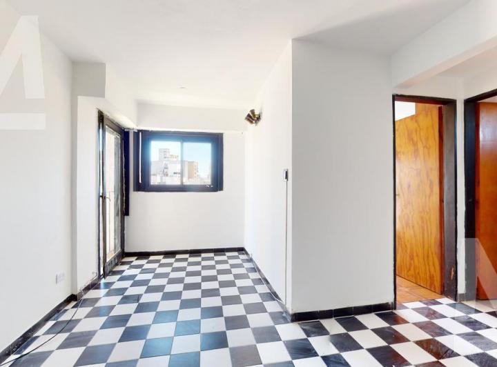 Departamento - La Plata 2