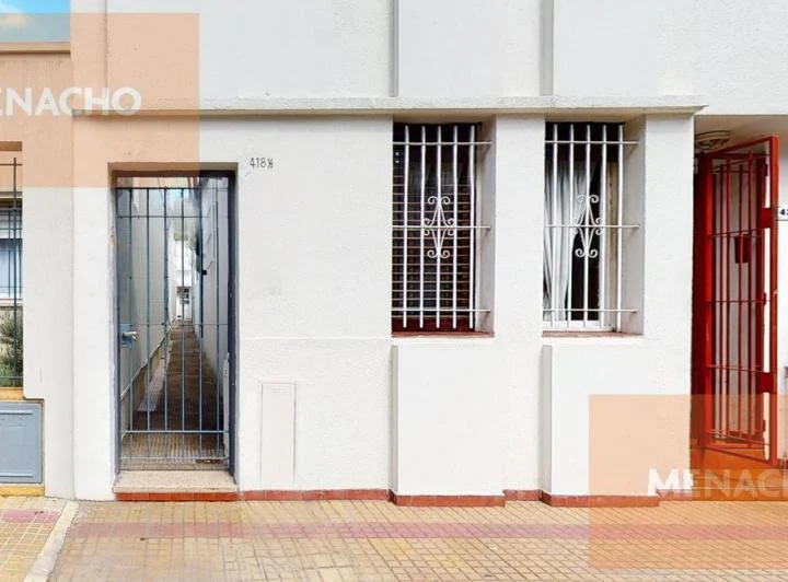 Departamento - La Plata 1
