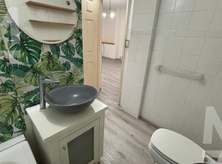 Departamento en 17 Entre 45 y 46 4