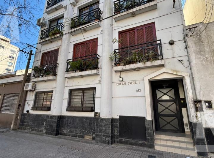 Departamento en 17 Entre 45 y 46 2