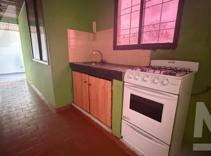Departamento en Alquiler en La Plata 2 Dormitorios 5