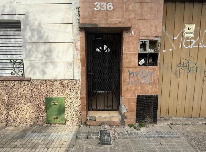 Departamento en Alquiler en La Plata 2 Dormitorios 2