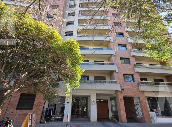 Departamento - La Plata 1