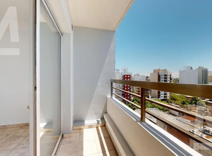 Departamento - La Plata 1