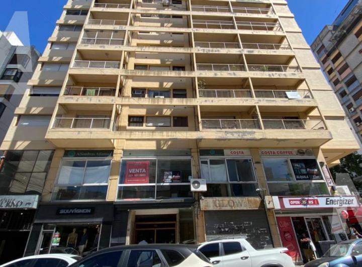 Departamento - La Plata 1