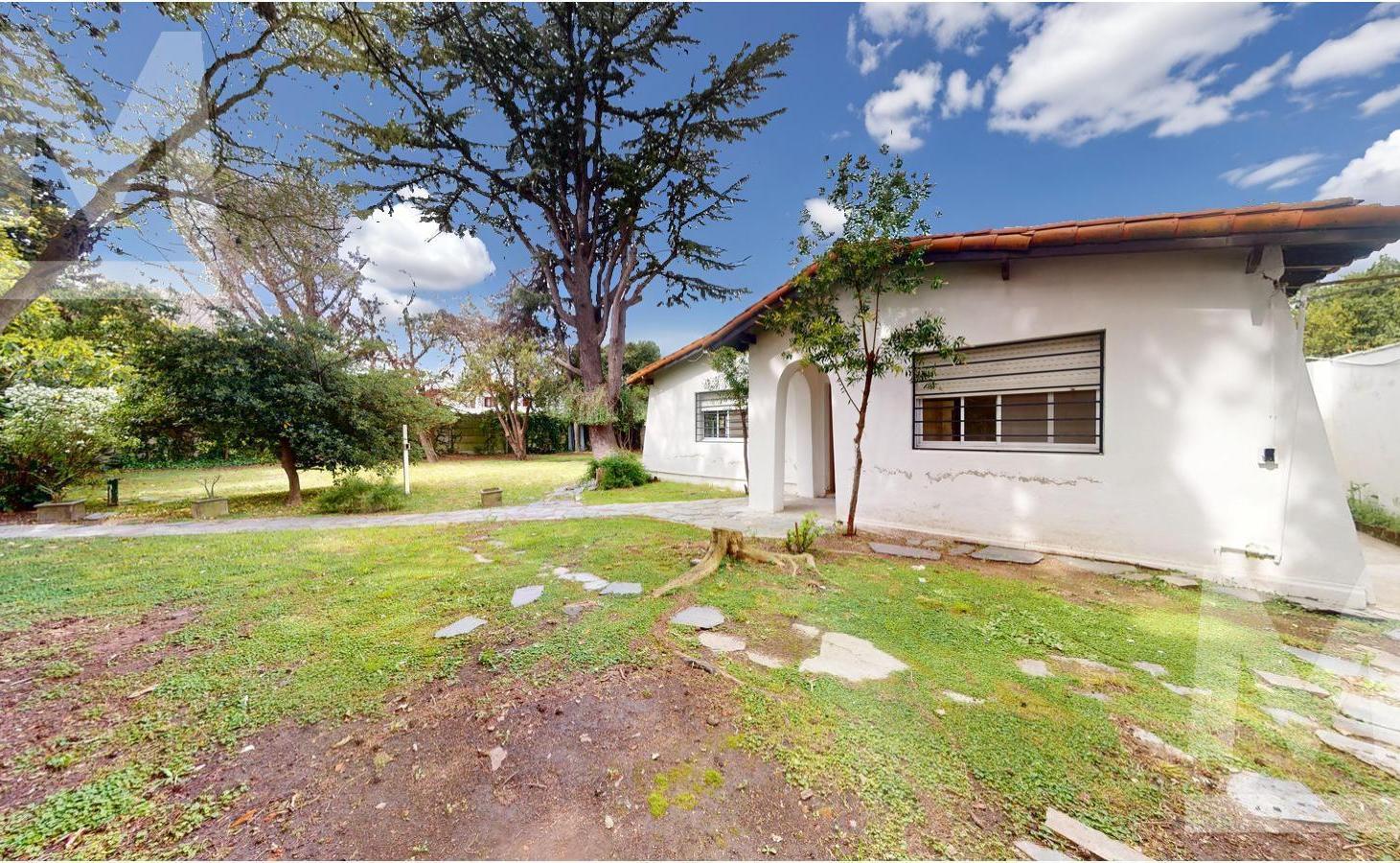 Casa en venta