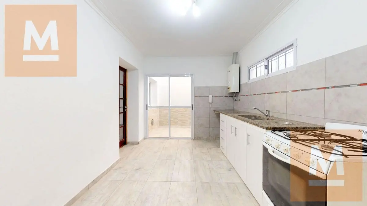 Departamento - La Plata 1