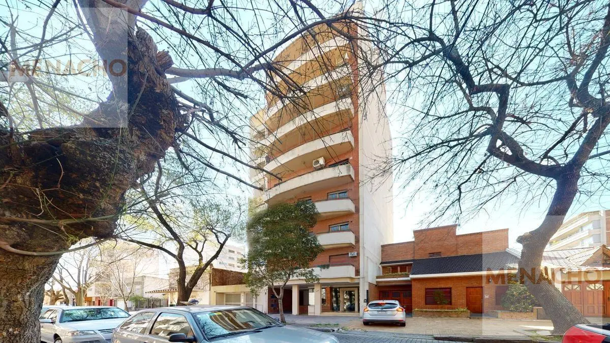 Departamento - La Plata 3