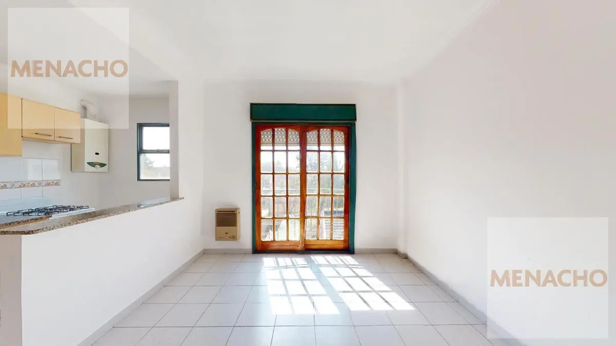 Departamento - La Plata 4