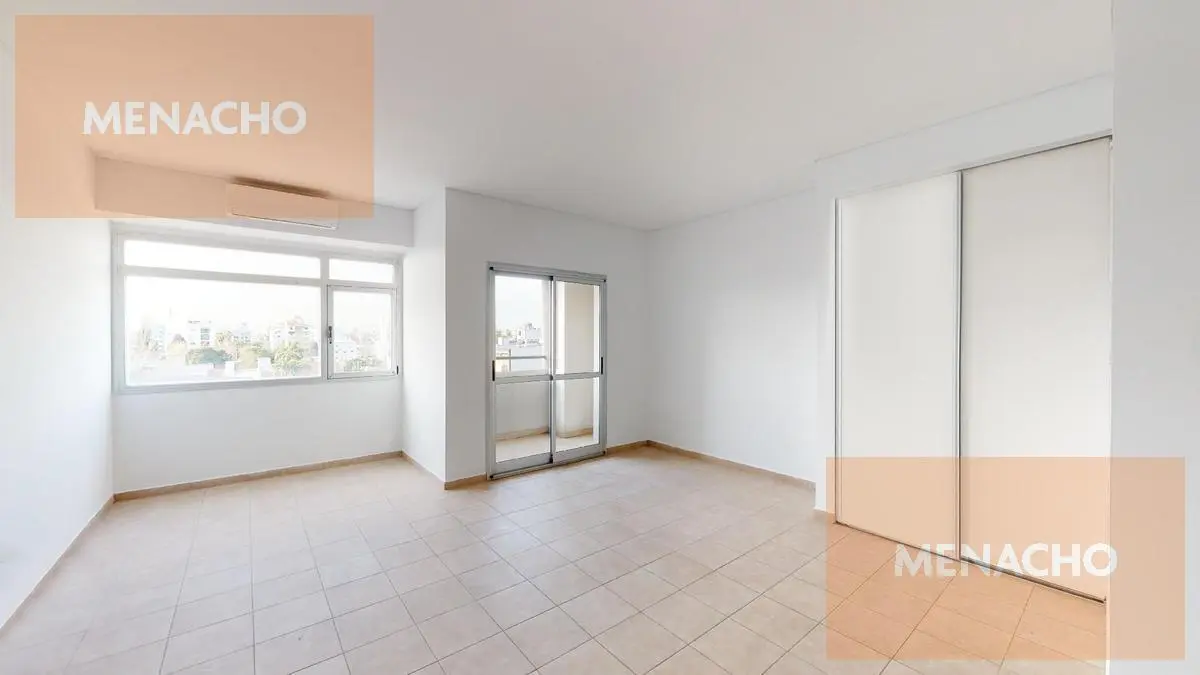 Departamento - La Plata 1