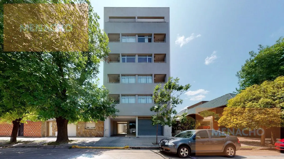 Departamento - La Plata 5
