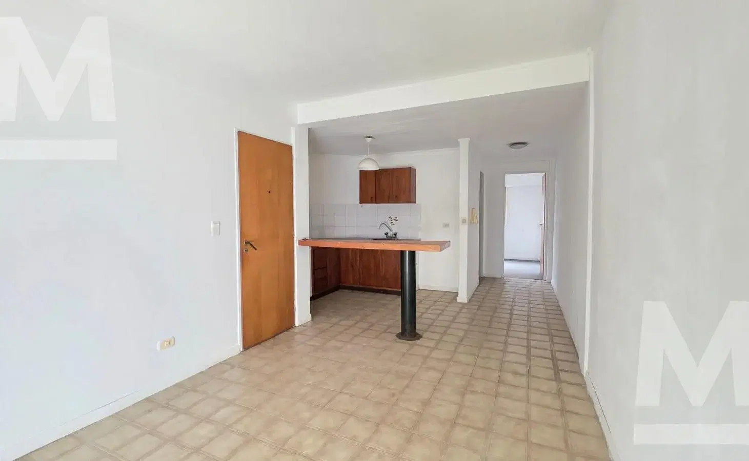Departamento en La Plata 5