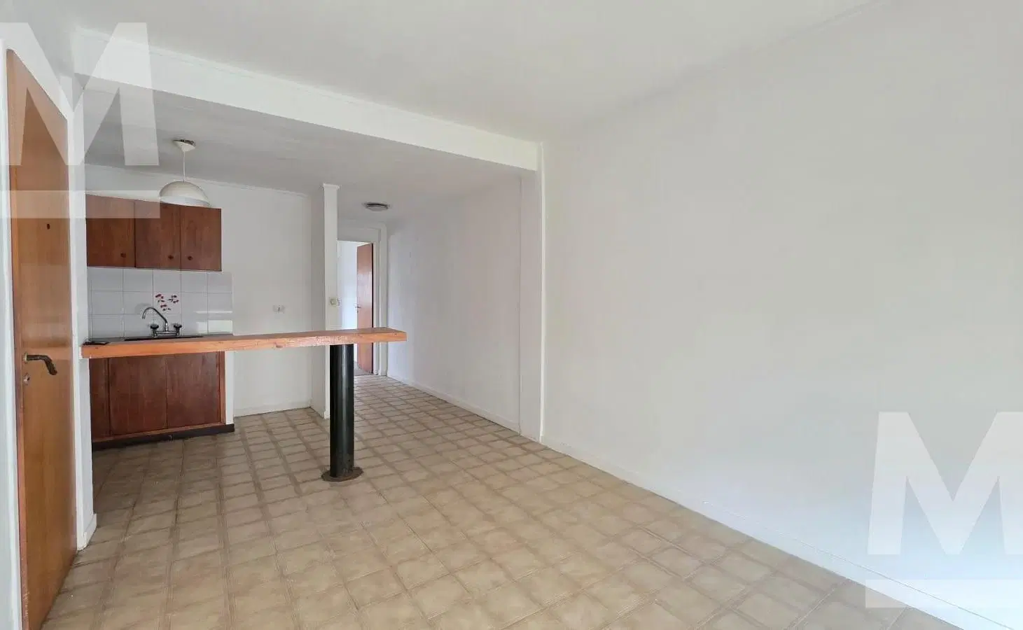 Departamento en La Plata 4