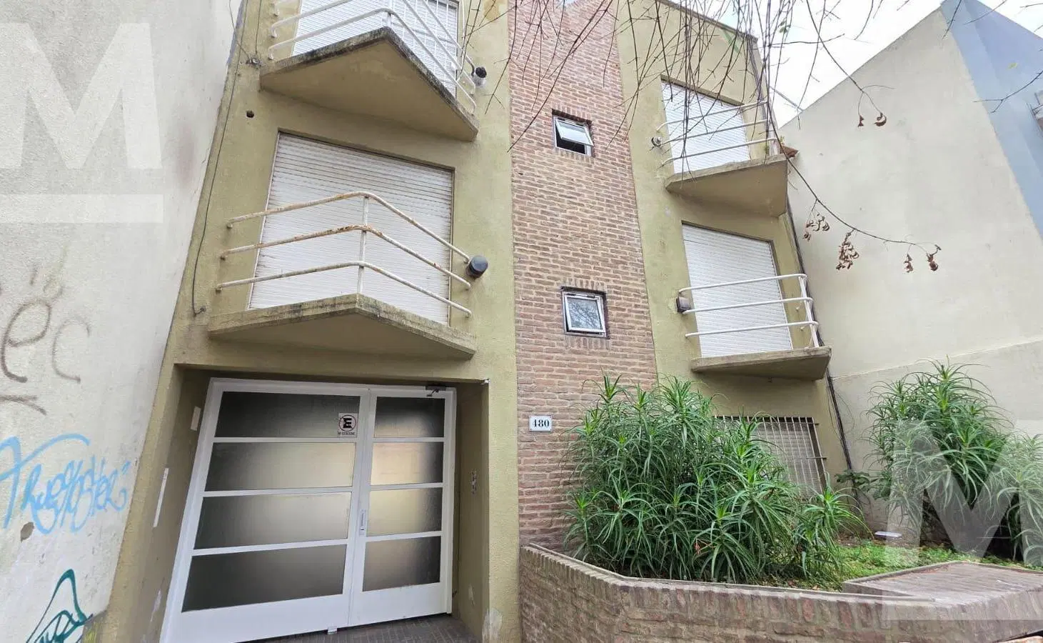 Departamento en La Plata 1