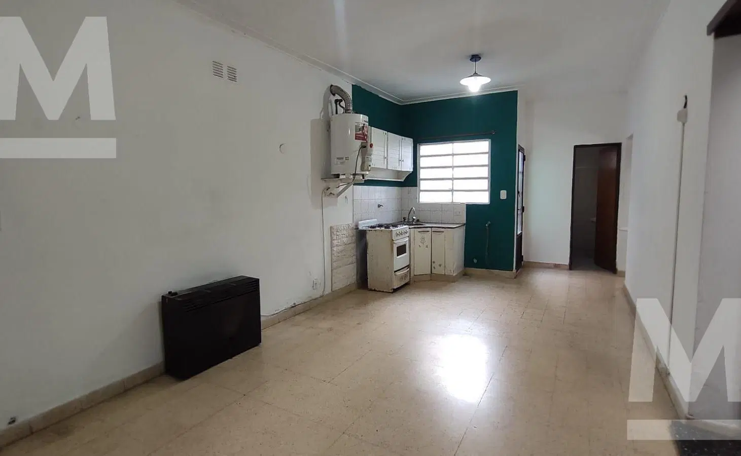 Departamento - La Plata 5