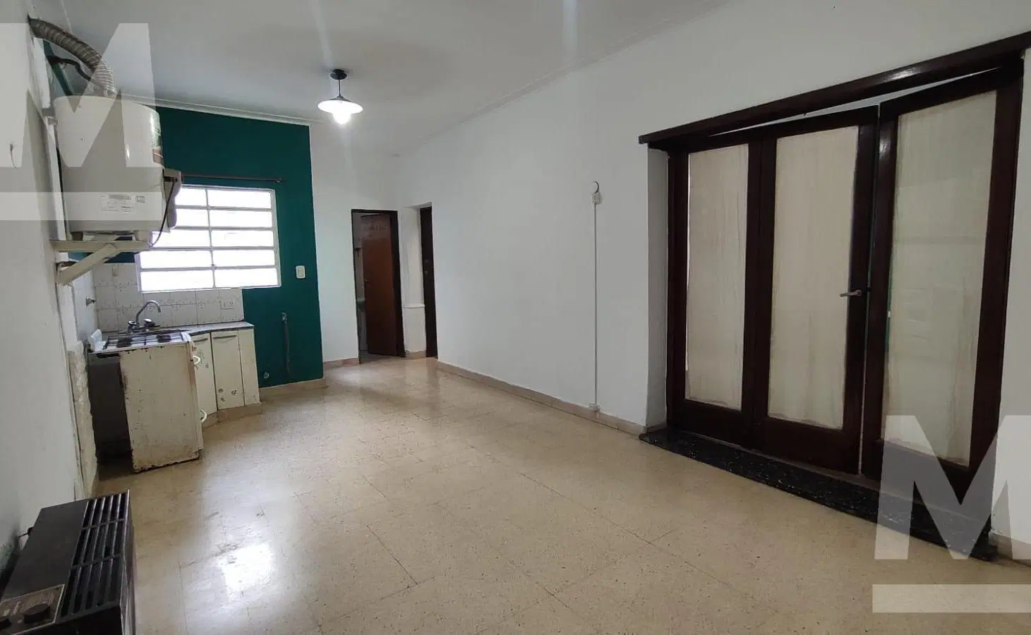 Departamento - La Plata 3