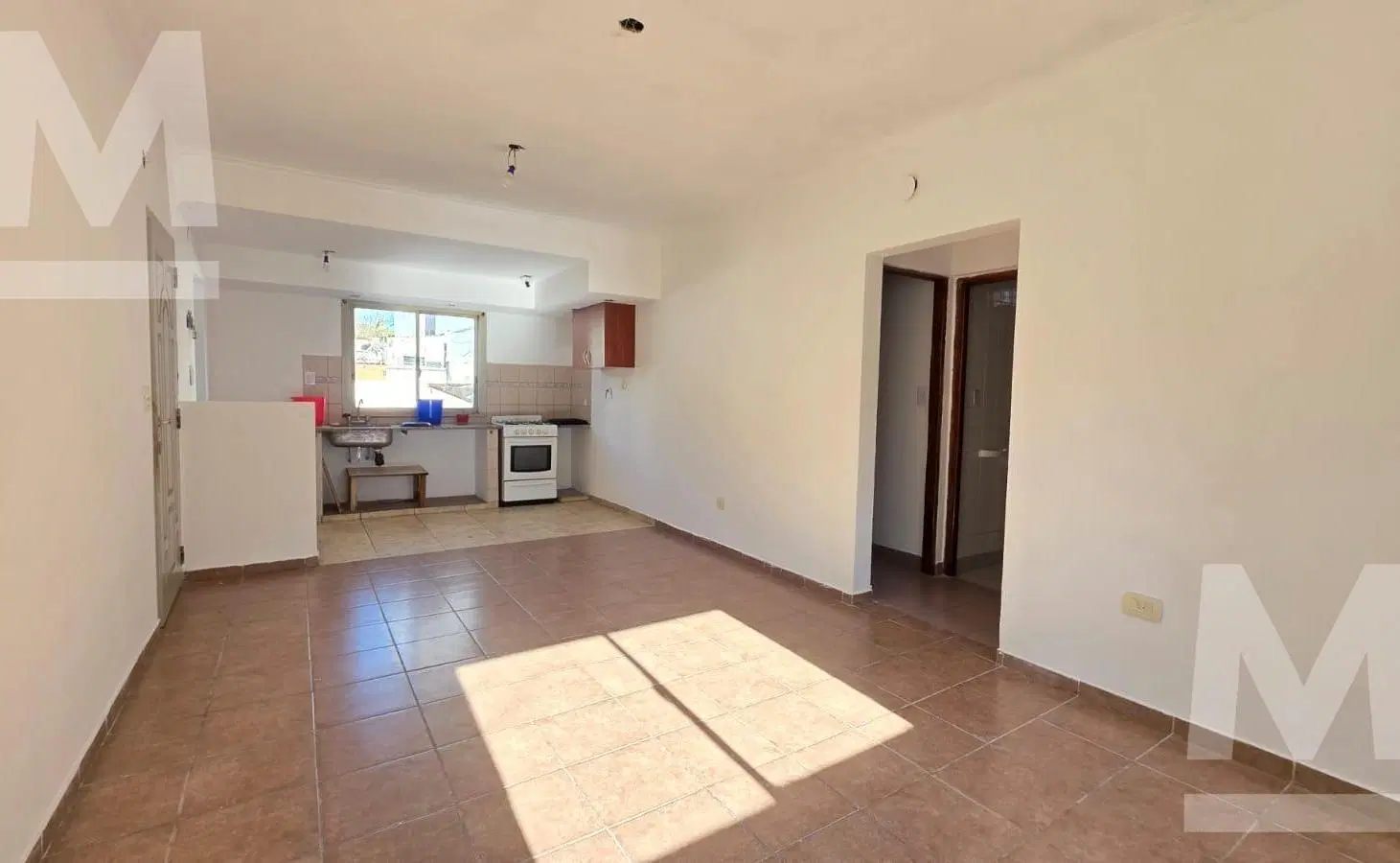 Departamento - La Plata 3