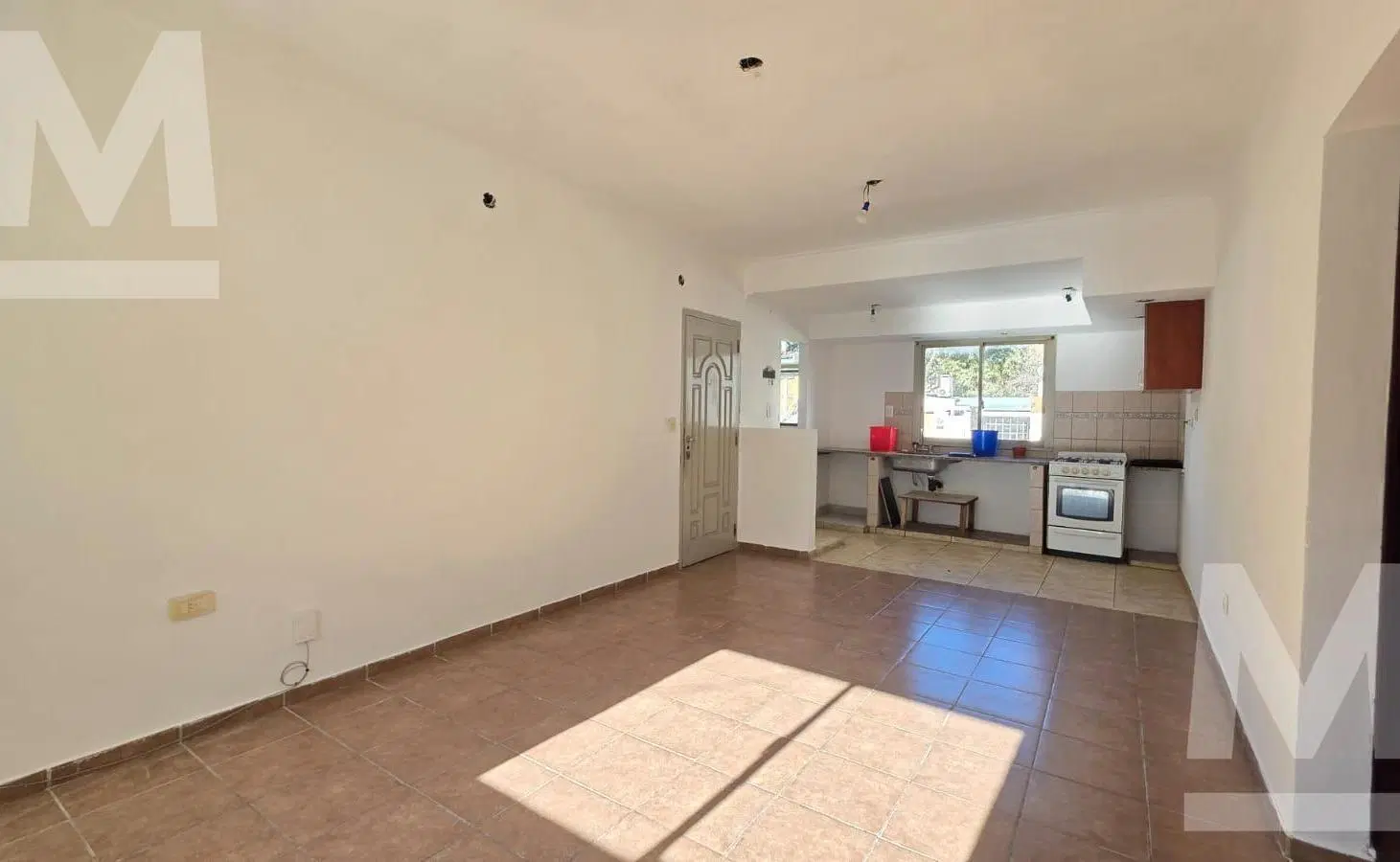 Departamento - La Plata 1