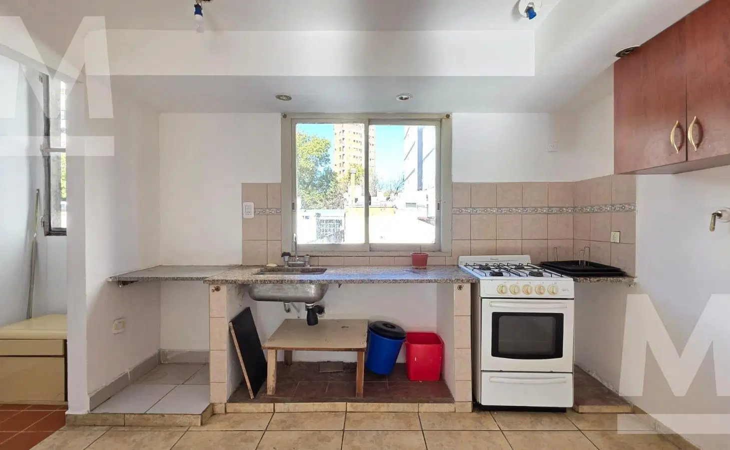 Departamento - La Plata 5