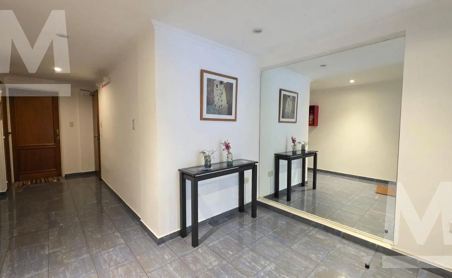 Departamento en La Plata 4