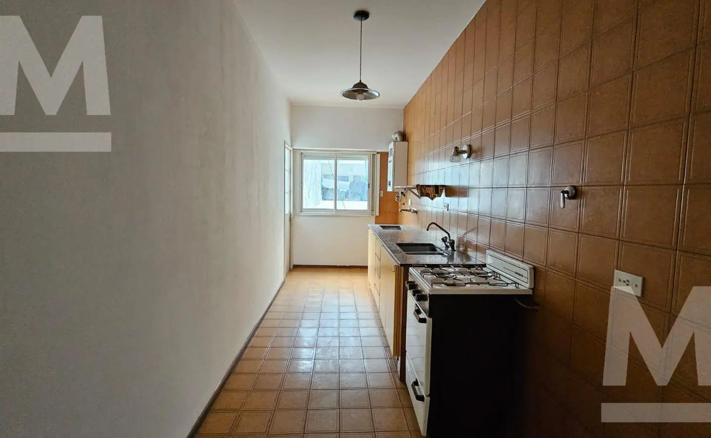 Departamento - La Plata 2