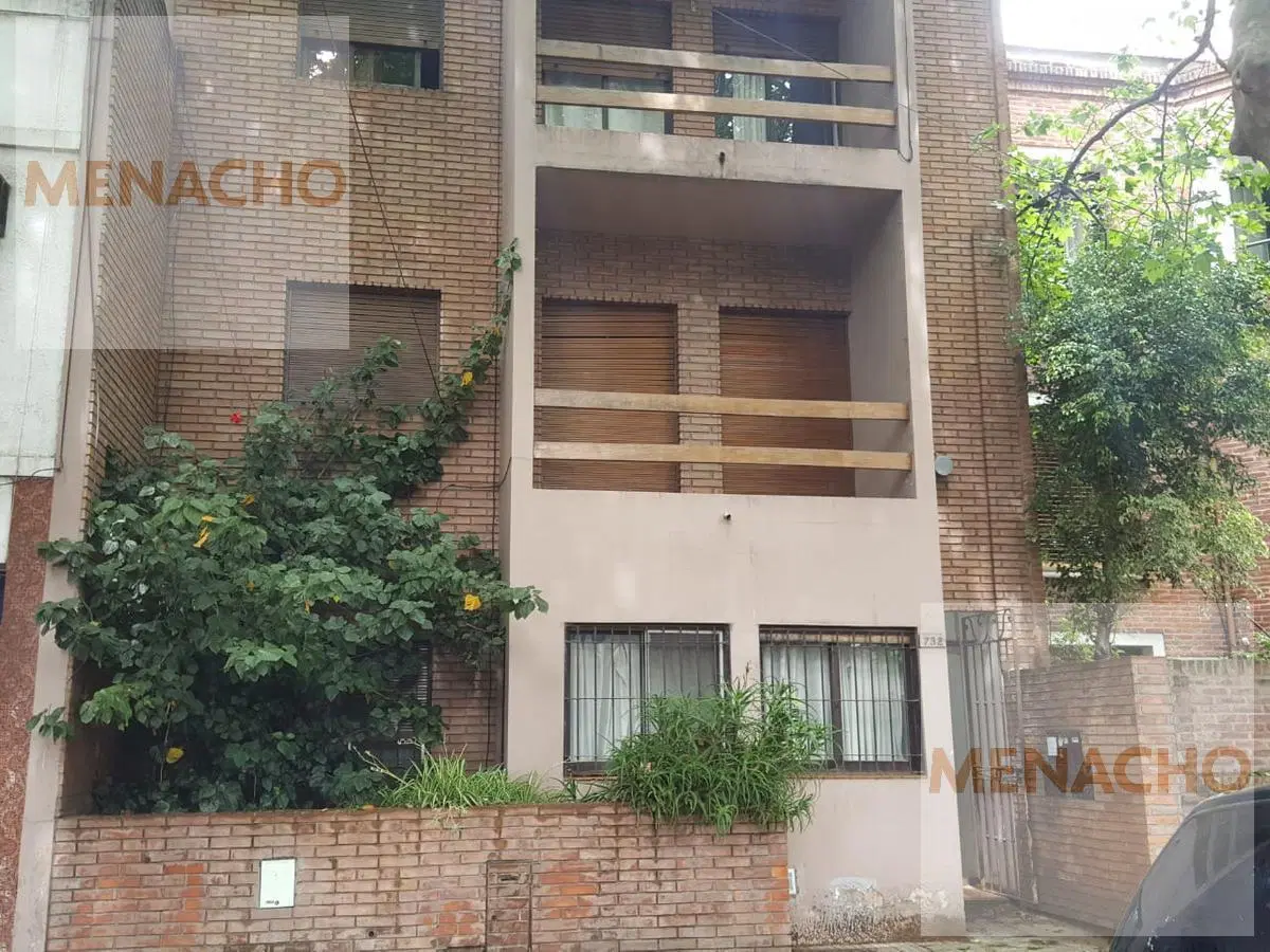 Departamento - La Plata 3