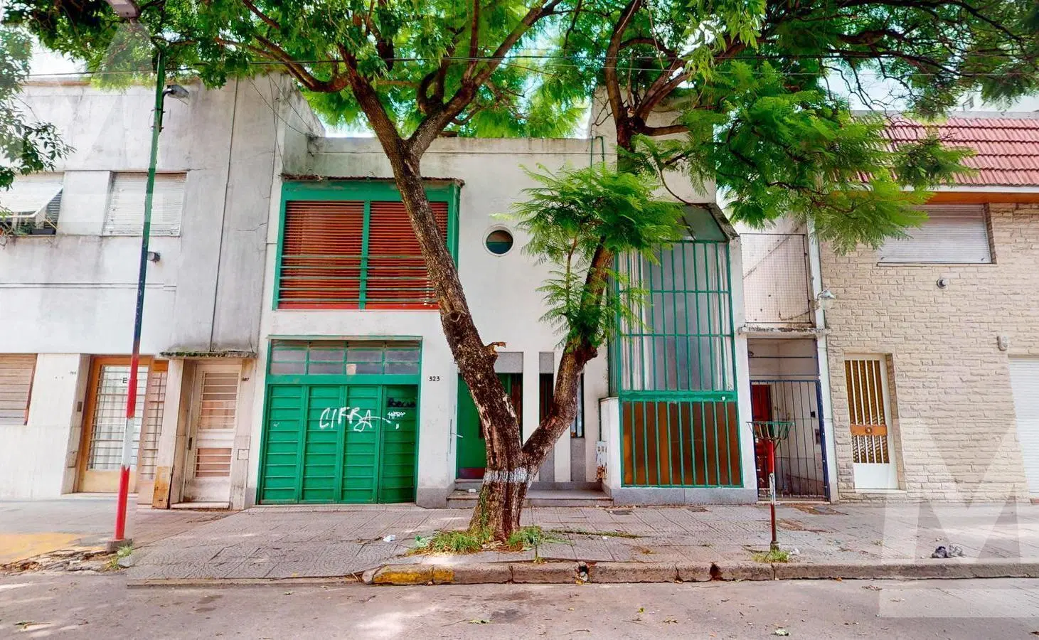 Casa en La Plata 2