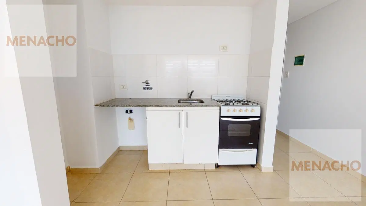 Departamento - La Plata 3