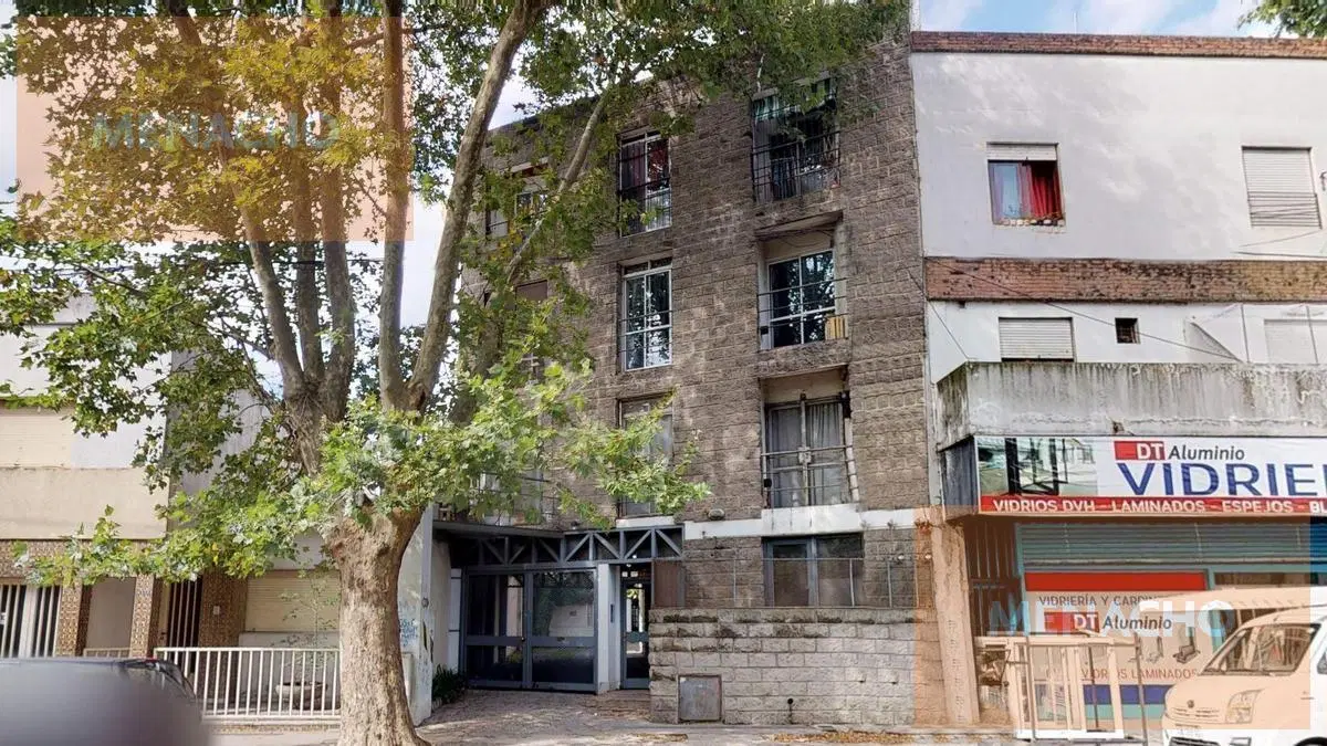Departamento - La Plata 4