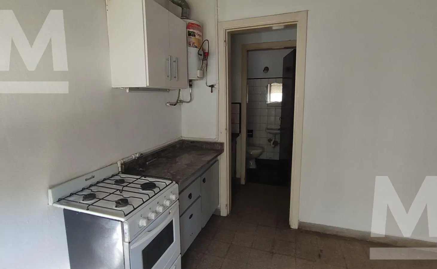 Departamento - La Plata 5