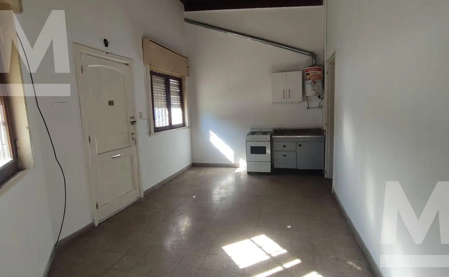 Departamento - La Plata 4