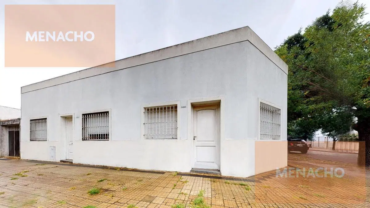 Departamento - La Plata 1