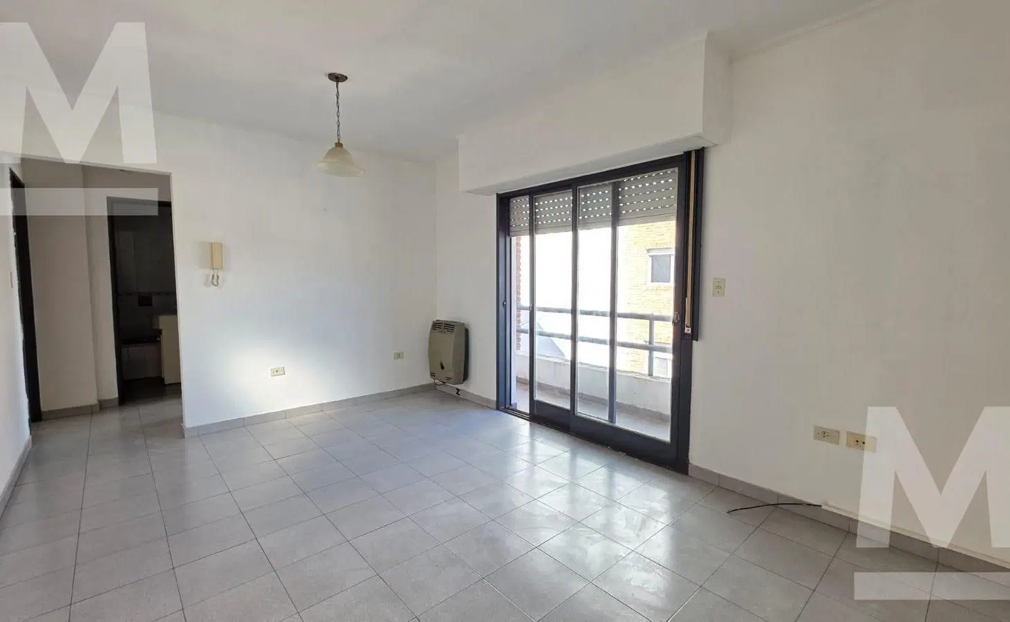 Departamento en La Plata 2