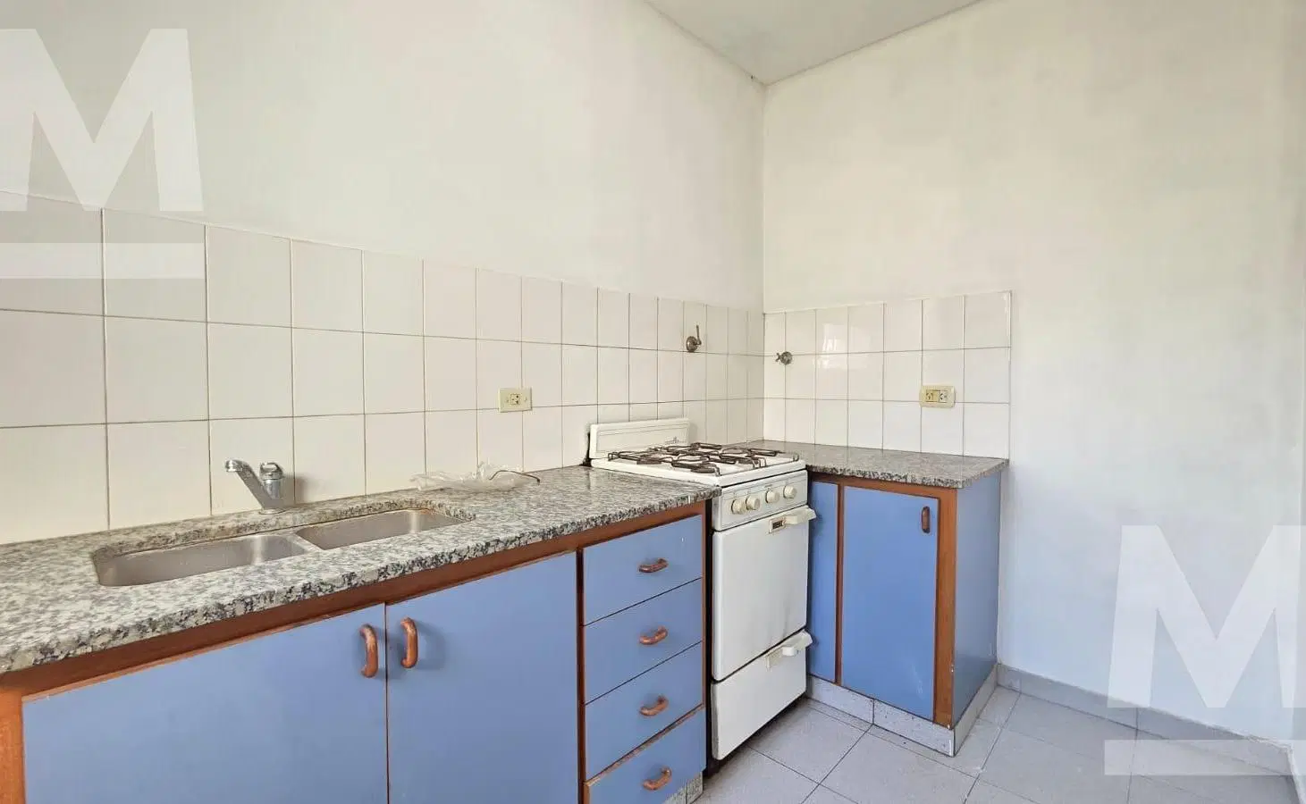 Departamento en La Plata 3