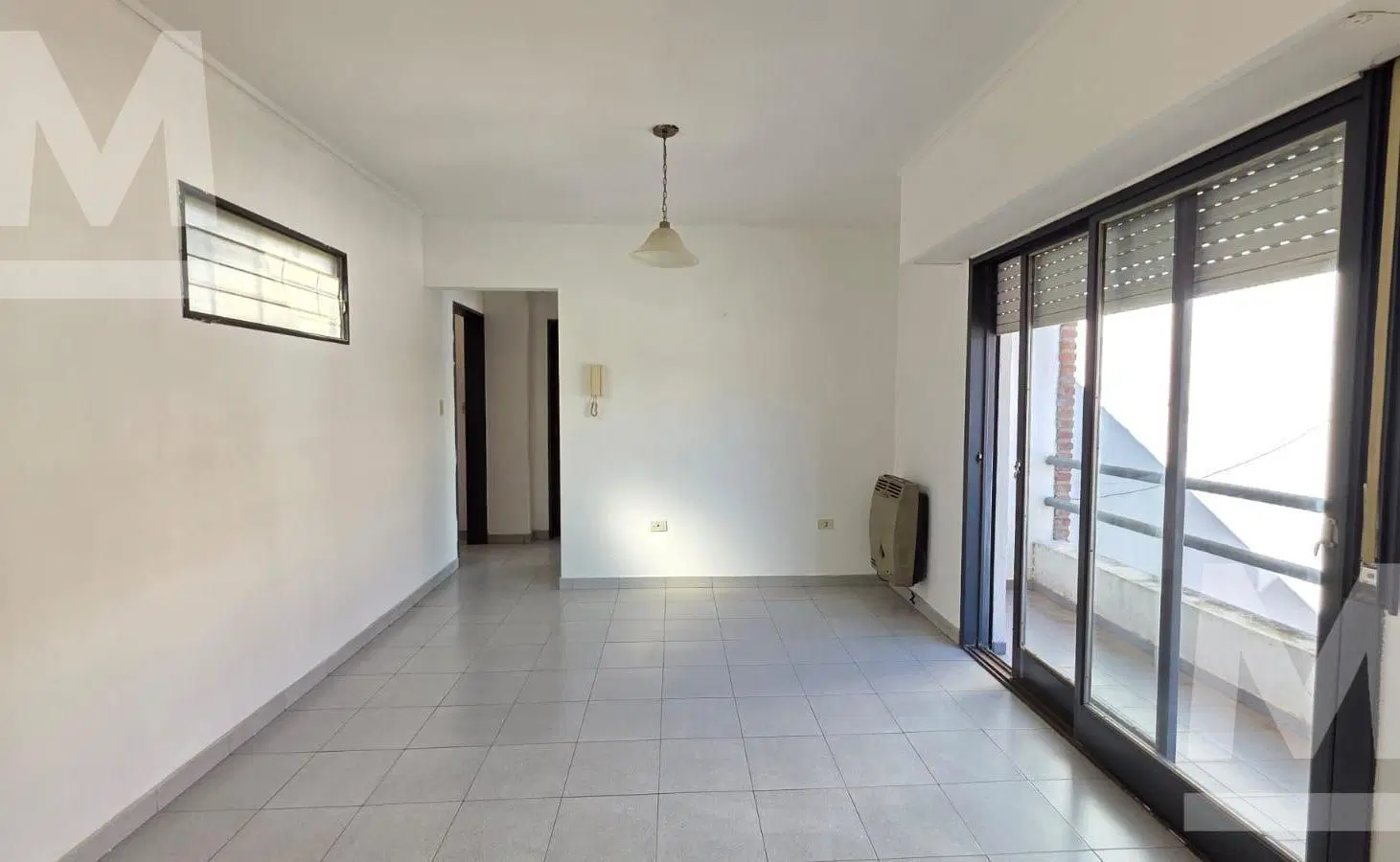 Departamento en La Plata 1