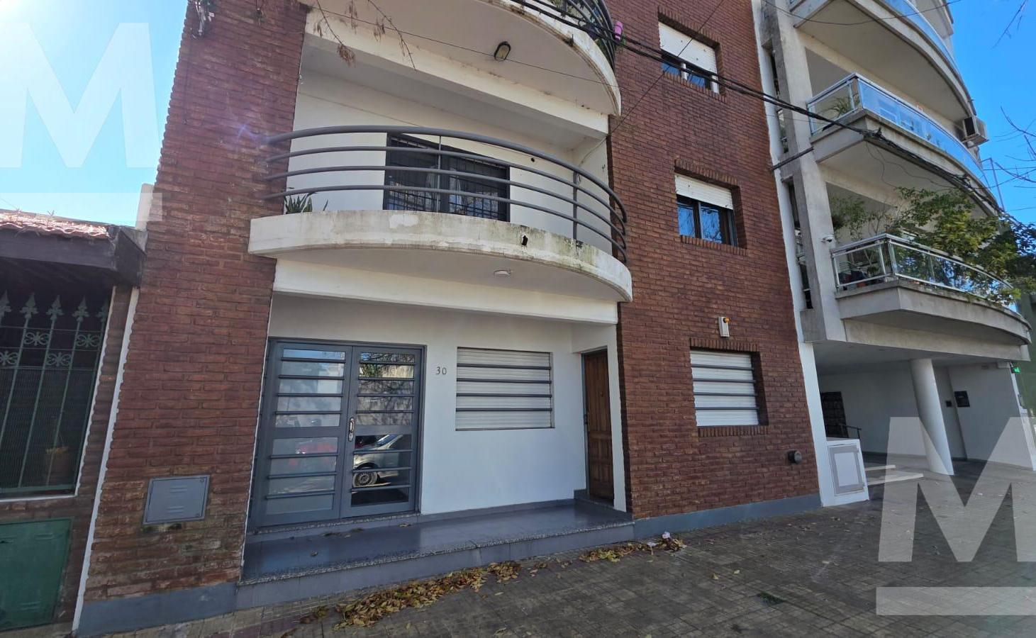 Departamento en La Plata