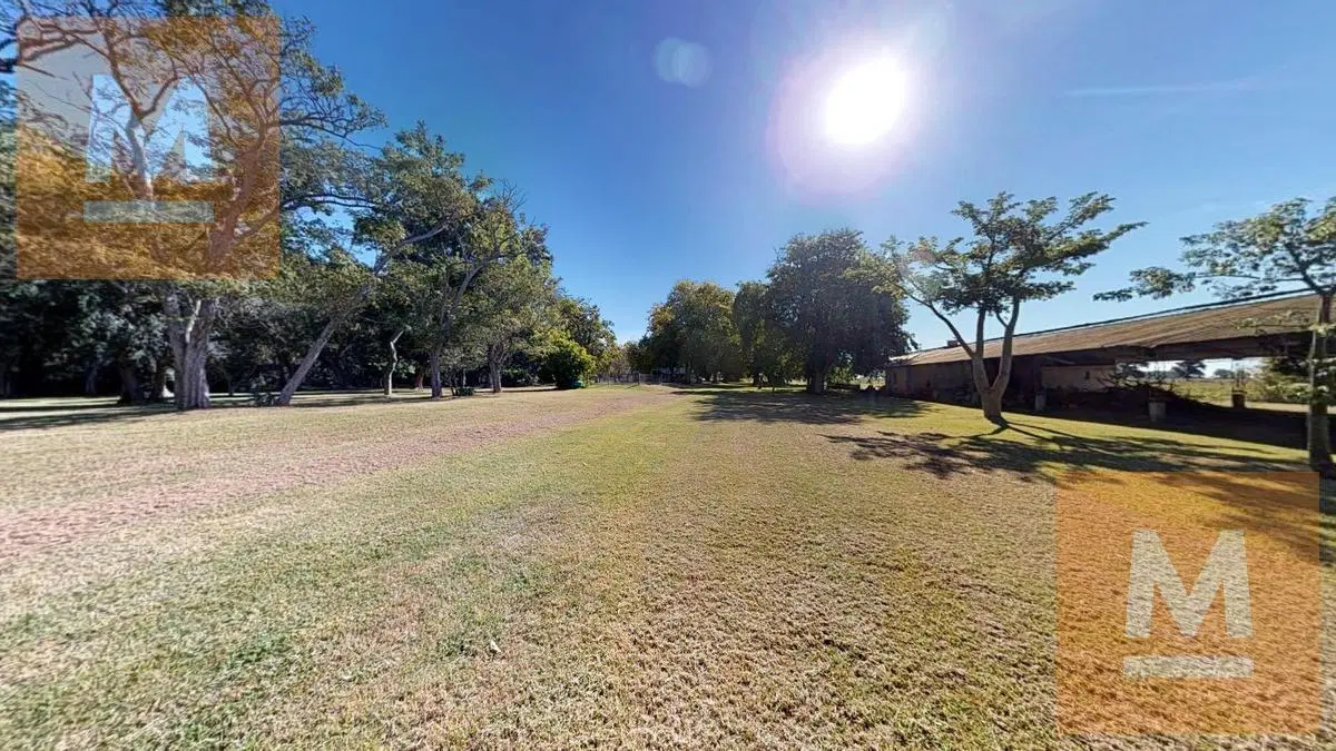 Chacra en venta Ruta 11 4