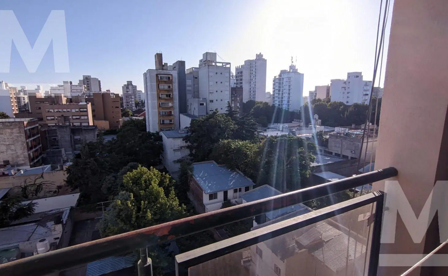Departamento en 5 Entre 59 y 60 3