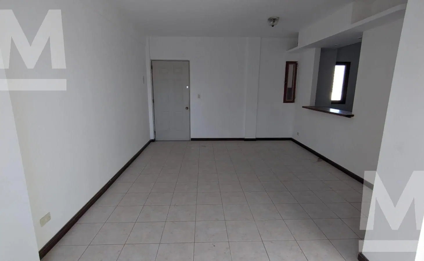 Departamento en 5 Entre 59 y 60 2