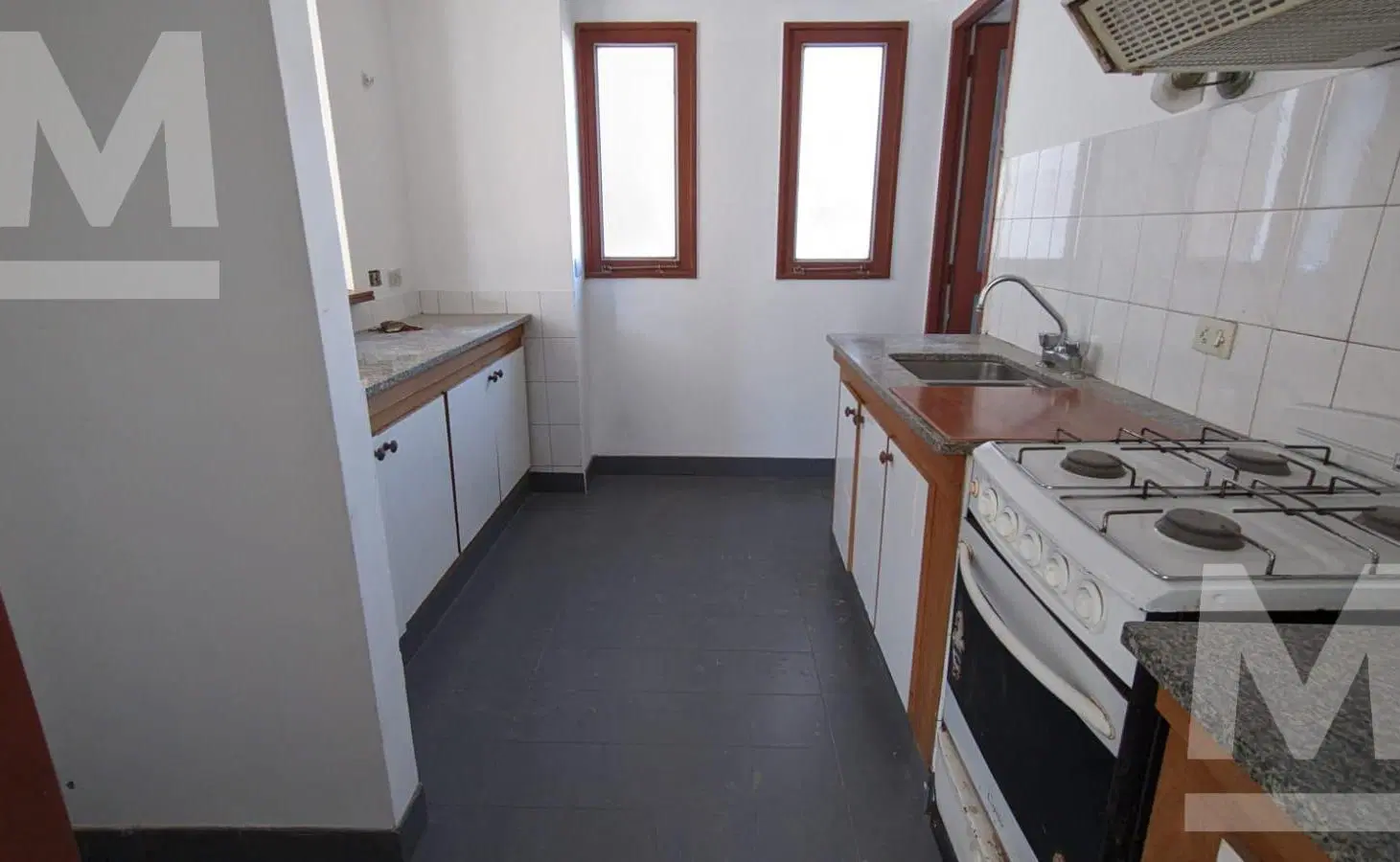 Departamento en 5 Entre 59 y 60 5